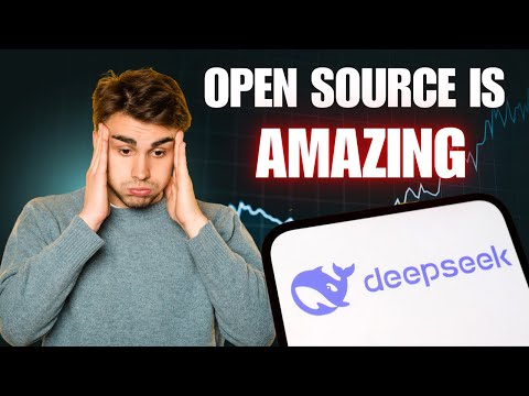 What DeepSeek’s Open Source Week Means for AI?