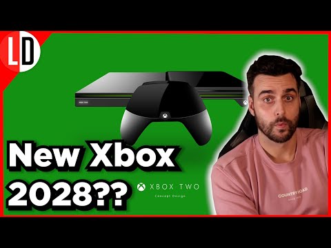 New Xbox Confirmed For 2028? + Mortal Kombat 1 Trailer + More!