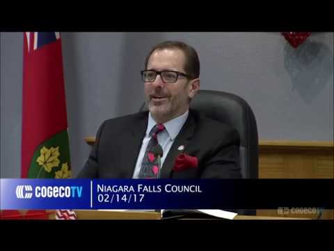 February 14, 2017 City Council Meeting