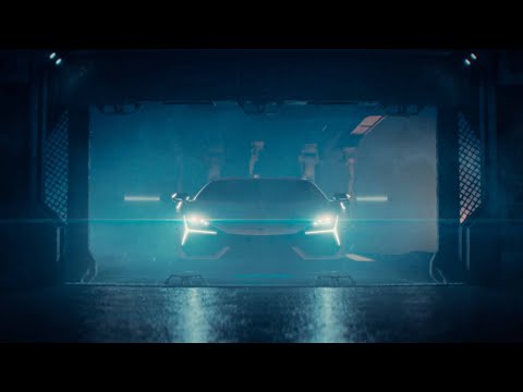 Lamborghini Revuelto – From Now On