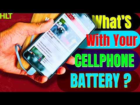 Dangers of Using Your Phone When Its Charging #trending #trendingvideo