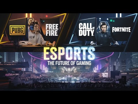 The Future of Esports: What to Expect in 2024 and Beyond