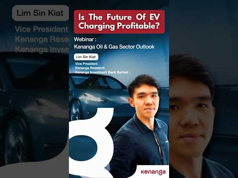 Is The Future Of EV Charging Profitable?