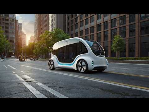 Revolutionizing mobility - the bright future of electric transportation