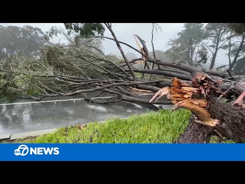 Mental health expert defines &#039;storm fatigue&#039; as Bay Area grapples with ongoing storms