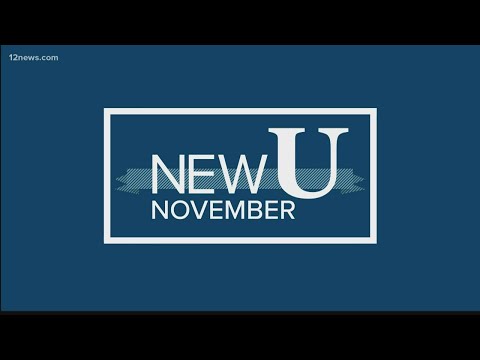 New U November: Secrets to staying healthy during the holiday season