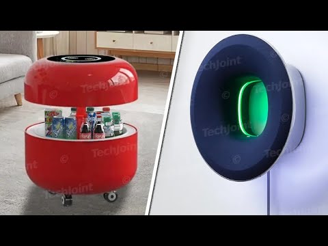 100+ Amazon SMART Home Gadgets That Will UPGRADE Your Apartment!