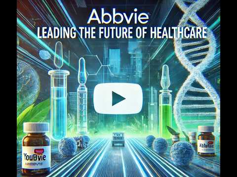 Abbvie&#039;s Hidden Secret to Pharma Success