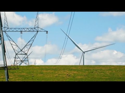 Construction to kick off on first Renewable Energy Zone, despite community concerns