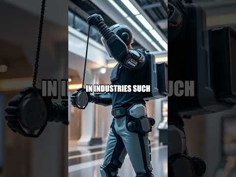 Robotic Exoskeletons: A New Frontier