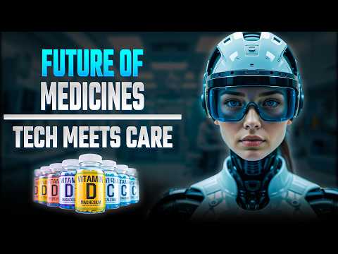 The Future of Medicine: How Precision Healthcare Is Transforming Treatment