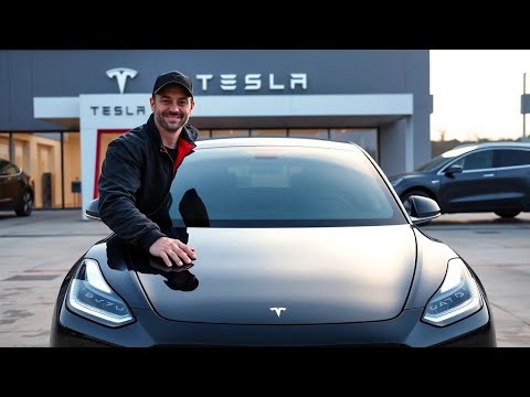 Tesla Model Y Juniper: The Future of Affordable EVs