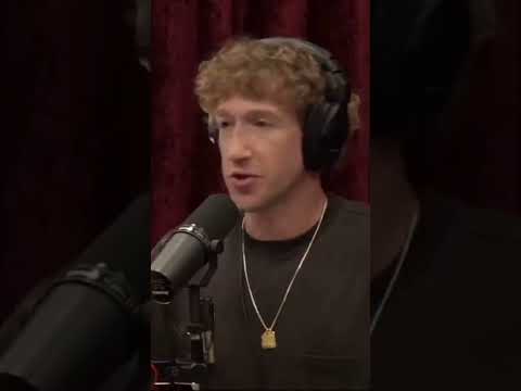 AI Will Replace Coders In 2025 - Mark Zuckerberg
