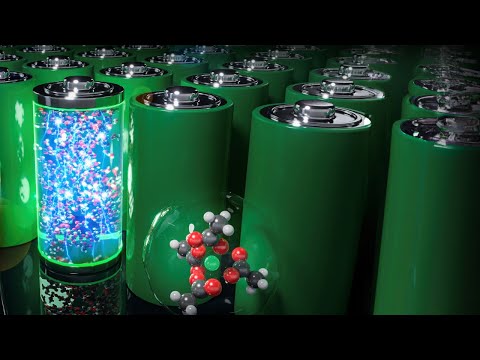 Chinese Start-Up’s Breakthrough Battery Technology Defies Cold Climate