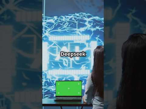 What&#039;s Behind DeepSeek&#039;s AI Revolution in China&#039;s Markets?