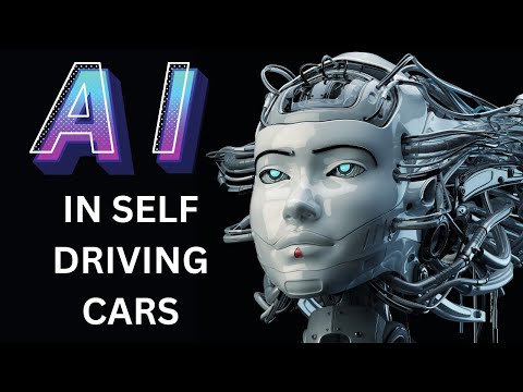 The Future of Autonomous Driving - Self Driving Car Safety with AI