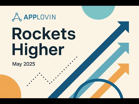 Can AppLovin Maintain Its Meteoric Rise with AI Innovations?