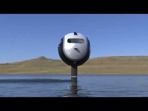 Future Water Vehicles: Revolutionizing Marine Transportation