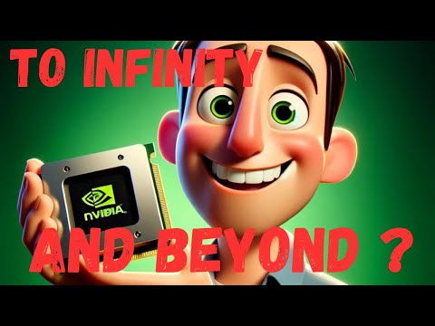 Nvidia Unveiled: Navigating the Future of AI and Gaming