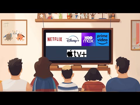 Apple TV+, Netflix, Disney+, HBO Max, Amazon Prime for Multicultural Families: Our Honest Review