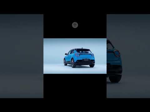 2025 Nissan Micra EV Is Actually a Renault?! You Won’t Believe How Cool It Looks!