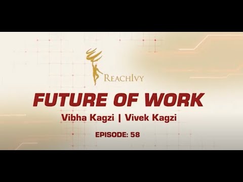 Future of Careers: Vibha Kagzi in Conversation with Vivek Kagzi