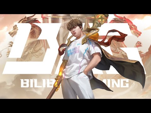 LCK 최고의 적, LPL 최상명검 빈 매드무비(Bin montage)