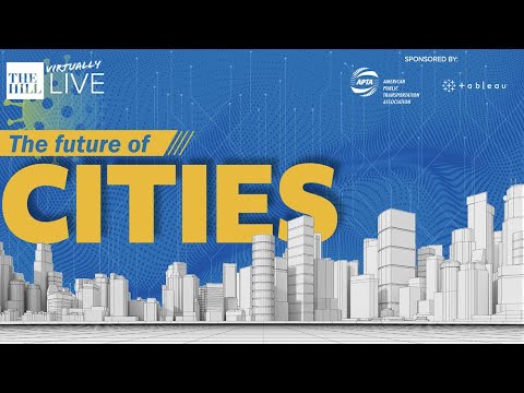 The Future of Cities Summit