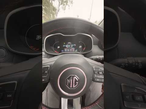 How to Drive the MG ZS EV:Complete Guide for New EV Owners