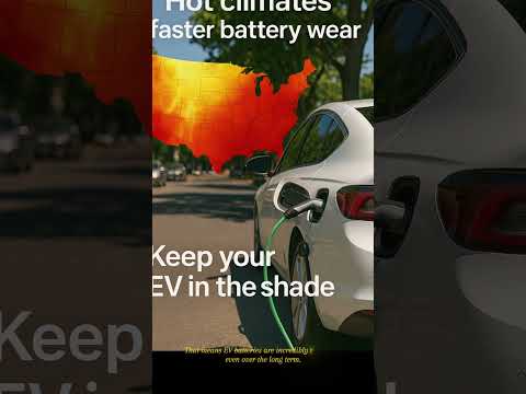 EV Batteries Outlast Gas Cars — Here’s the Proof