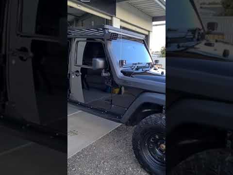 the jeep is for sale!!