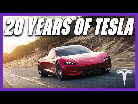 Tesla&#039;s 20th Anniversary: The Untold Story of Elon Musk&#039;s Secret Masterplan Revealed!