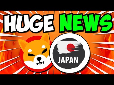 *HUGE SIGNAL WAS SPOTTED* SHIBA INU BIGGEST PRICE PUMP AWAITS!! - EXPLAINED