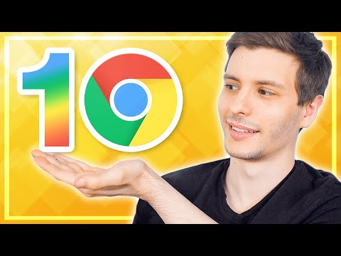 10 Awesome Chrome Extensions You Need to Know About!