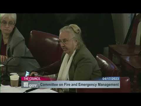 City Council considering 2 bills to prevent lithium-ion battery fires