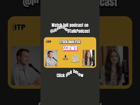 CRWD Stock Analysis | April 2025