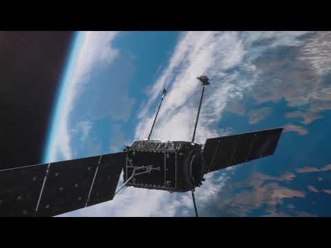 Mission Extension Vehicle (MEV) – Extending the Lives of Satellites in Orbit