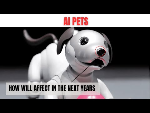 AI Revolution: Unlocking Pet Communication with Artificial Intelligence in Near Future