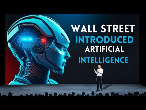 AI in Wall Street: The Rise of Algorithmic Trading and Predictive Analytics