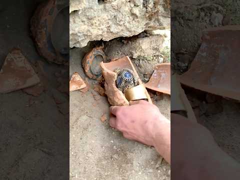 secrets beneath the #surface the metal #detecting expedition #treasurediscoveries #gold #history