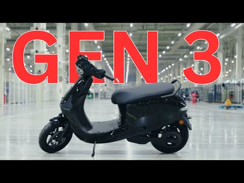 OLA S1 PRO GEN 3 🔥 क्या है नया | FEATURE | ola upcoming electric scooter