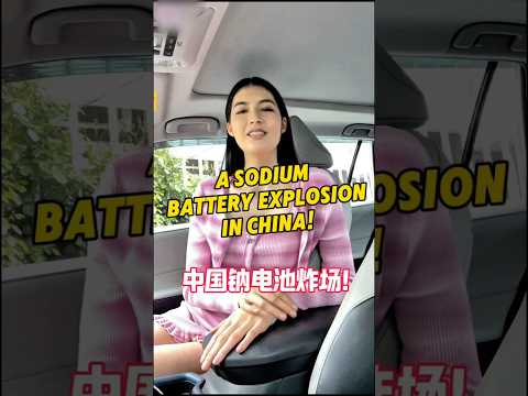 China&#039;s Naxtra batteries are stealing the spotlight!