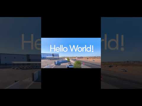 Waymo’s New Factory Is Building Robotaxis FAST! ⚡🚗 #Waymo #EV #AIcars#shorts #viral #ai #tech