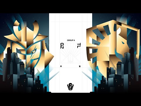 G2 Esports vs. Team Liquid // Six Invitational 2025 - Group Stage // Day 3