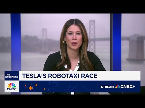 Elon Musks wants &#039;10 million&#039; autonomous Teslas