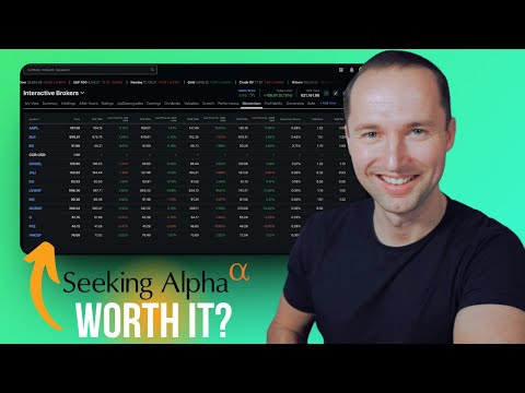 Is Seeking Alpha Premium Worth It? (Full Review)