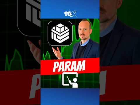 Param Analysis 2025 – Can It Really Disrupt Blockchain Gaming? 🎮🧠