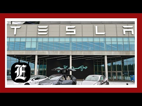 Tesla recalls more than 2 million electric vehicles over safety concerns