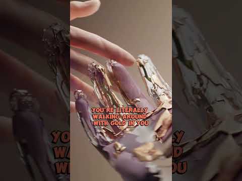 Your &#039;like&#039; is worth its weight in gold No, really, I weighed it