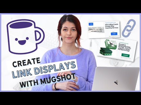 How To Generate Dynamic Social Media Link Previews With Mugshot Bot